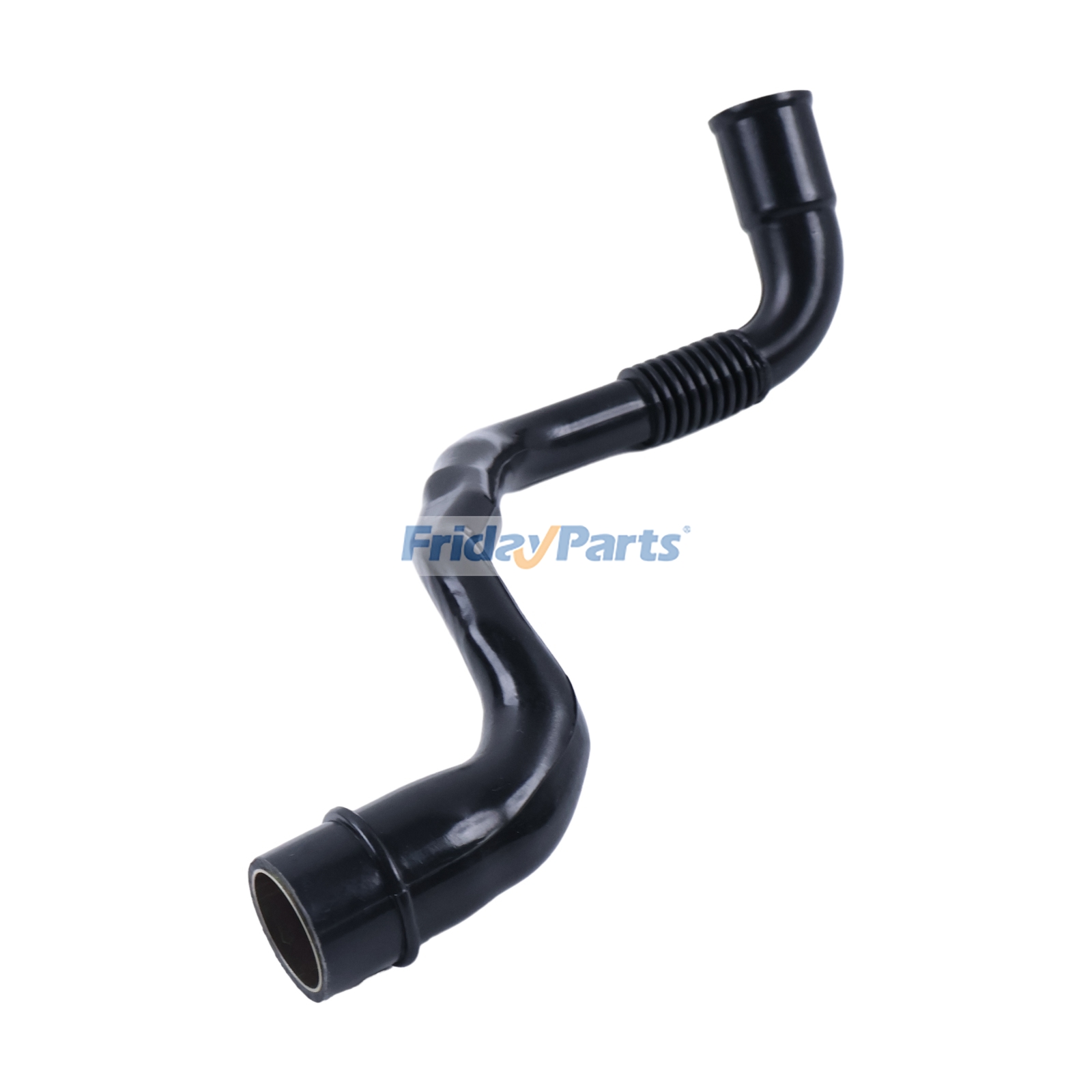 Wąż odpowietrznika skrzyni korbowej 06A103217A do VW Jetta Golf Beetle 2004-2010 Audi A3 2006-2007