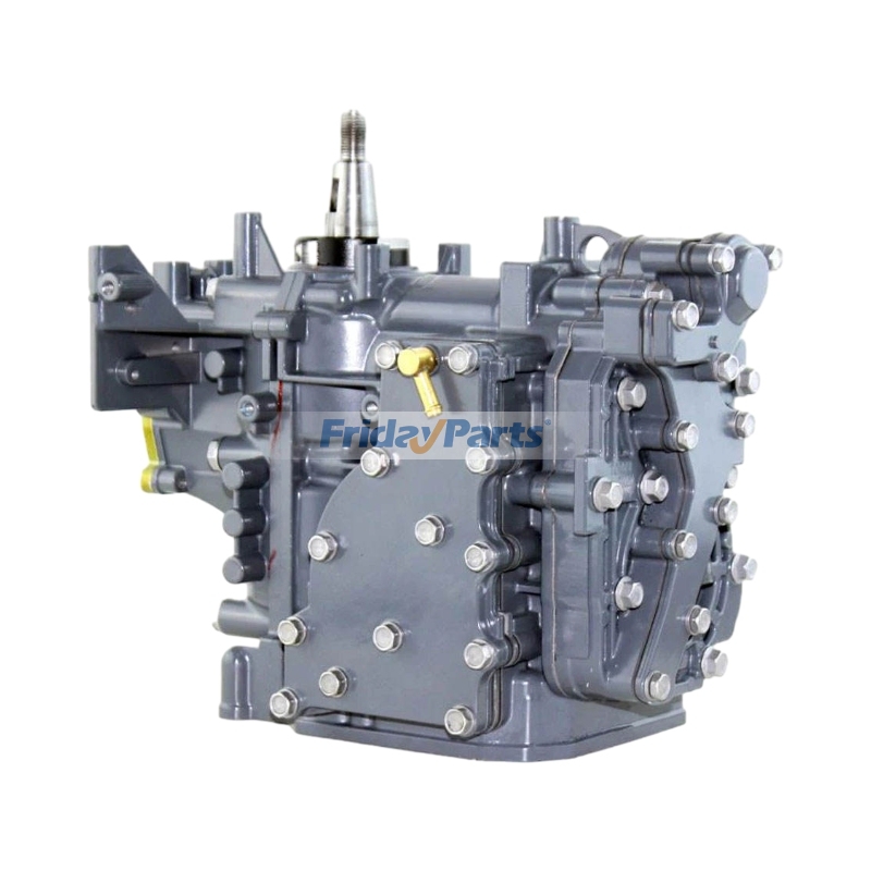 クランクシリンダーアセンブリ 69P-W0090-00-1S ヤマハ船外機 25HP 30HP 25B 30H E25B E30H 25BW 30HWC E25BMH E30HMH用