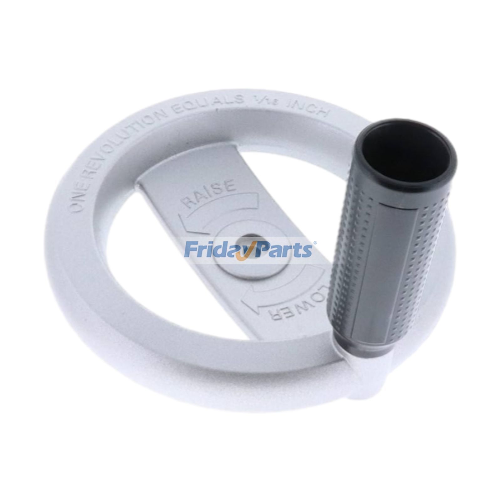 Manivela 5140011-10 para cepilladora de espesor DeWalt DW735 DW735X