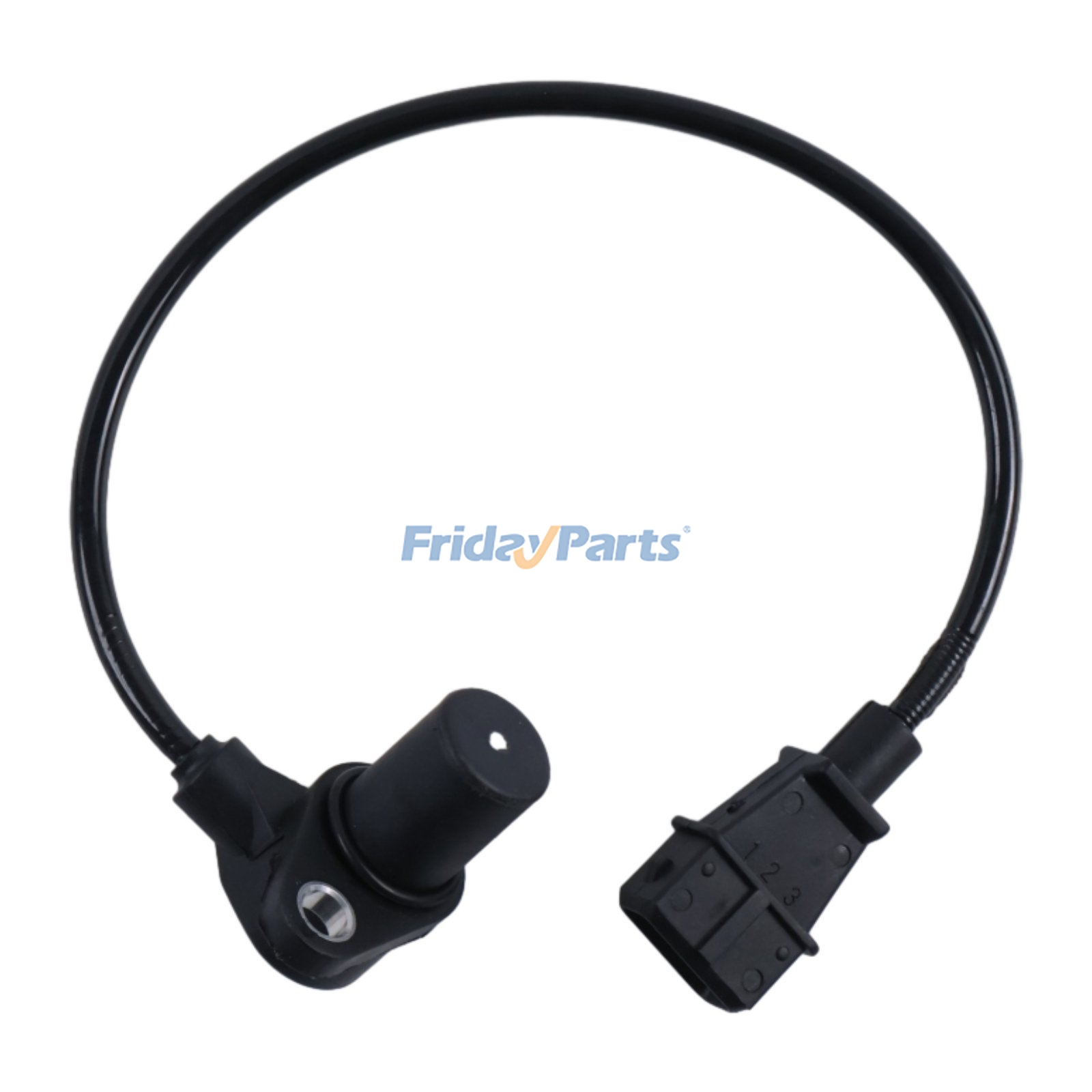 Camshaft Position Sensor 99450797 for 1993-2015 Iveco Truck EurocargoI-III Eurostar Stralis Trakker