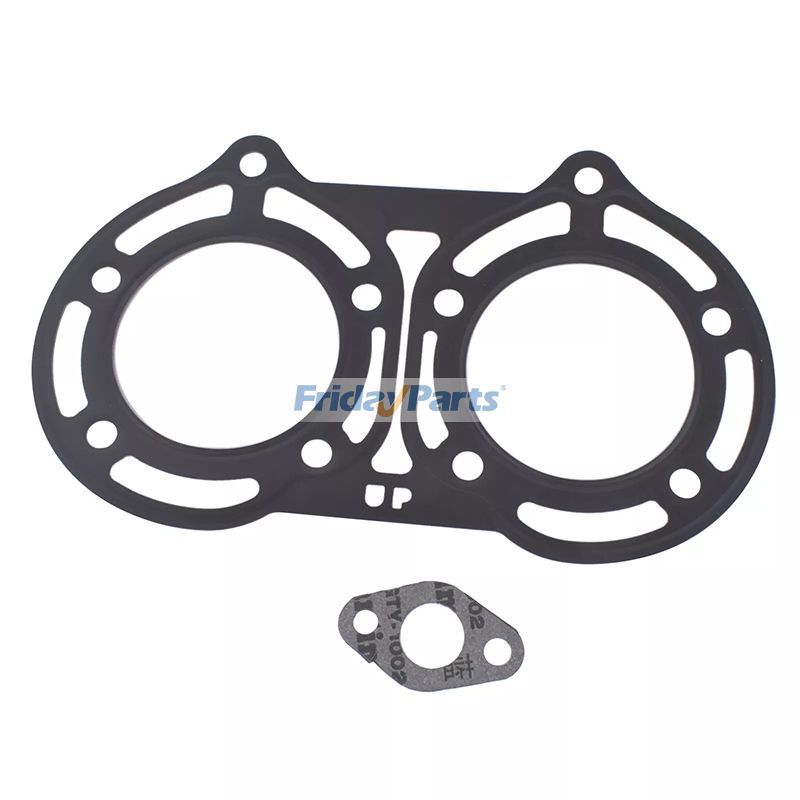 Kit de reconstruction de l'extrémité inférieure du vilebrequin de FridayParts