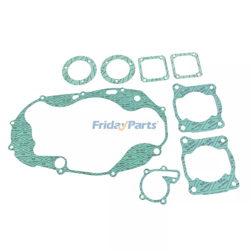 Kit de reconstruction de l'extrémité inférieure du vilebrequin pour VTT/UTV Pour Yamaha