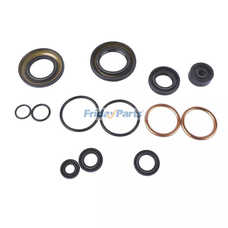 Achetez Kit de reconstruction de l'extrémité inférieure du vilebrequin chez FridayParts