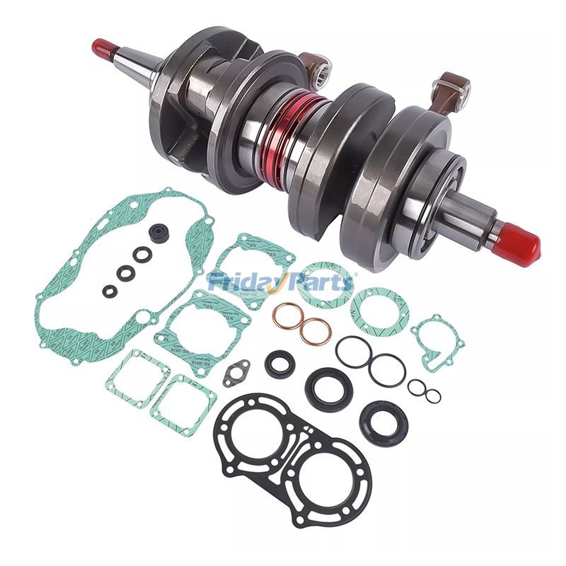 Kit de reconstruction de l'extrémité inférieure du vilebrequinpour VTT/UTV