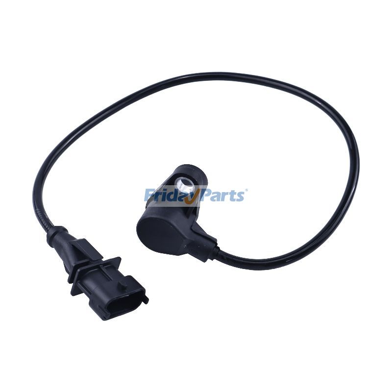 Sensor de velocidad de posición del cigüeñal 2411719 para Polaris UTV Ranger RZR ATV ACE 570 Sportsman 570 2013 Brutus HD de FridayParts