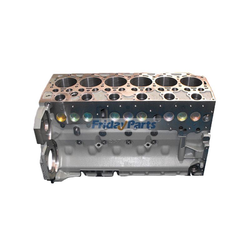 Carter moteur 04282825 pour moteur Deutz BF6M1013C BF6M1013CP BF6M1013E BF6M1013EC BF6M1013ECP