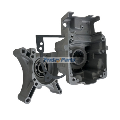 Crankcase 576591101 for Redmax Backpack Blower EBZ7500 EBZ8500 EBZ6500