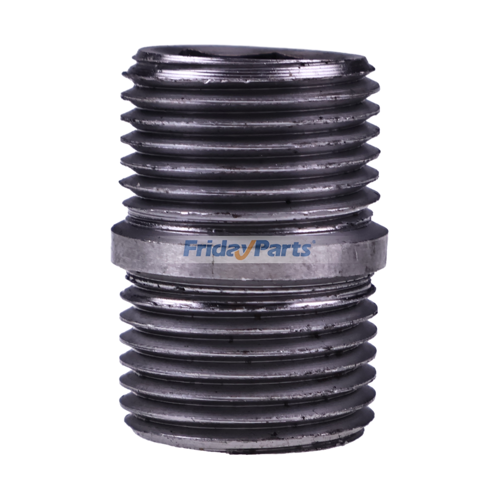 Crankcase Adapter compatible with Engine,Mower,Tractor,Heavy-Duty UTV