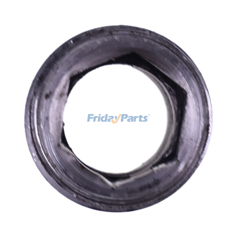 Adaptador de cárter MIU13767 para John Deere X300 X350 X500 X530 X580 X590 Z540M Z540R Z930M GATOR de FridayParts