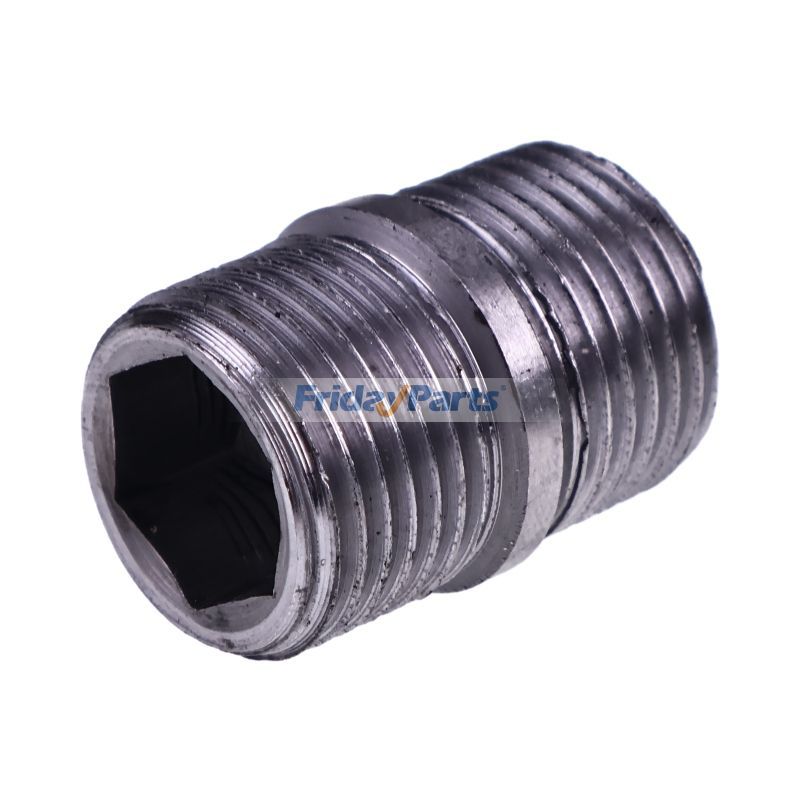 Crankcase Adapter MIU13767 for John Deere X300 X350 X500 X530 X580 X590 Z540M Z540R Z930M GATOR