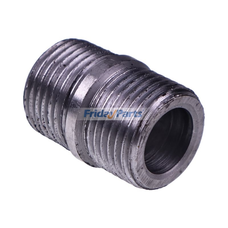 Adaptador de cárter MIU13767 para John Deere X300 X350 X500 X530 X580 X590 Z540M Z540R Z930M GATOR