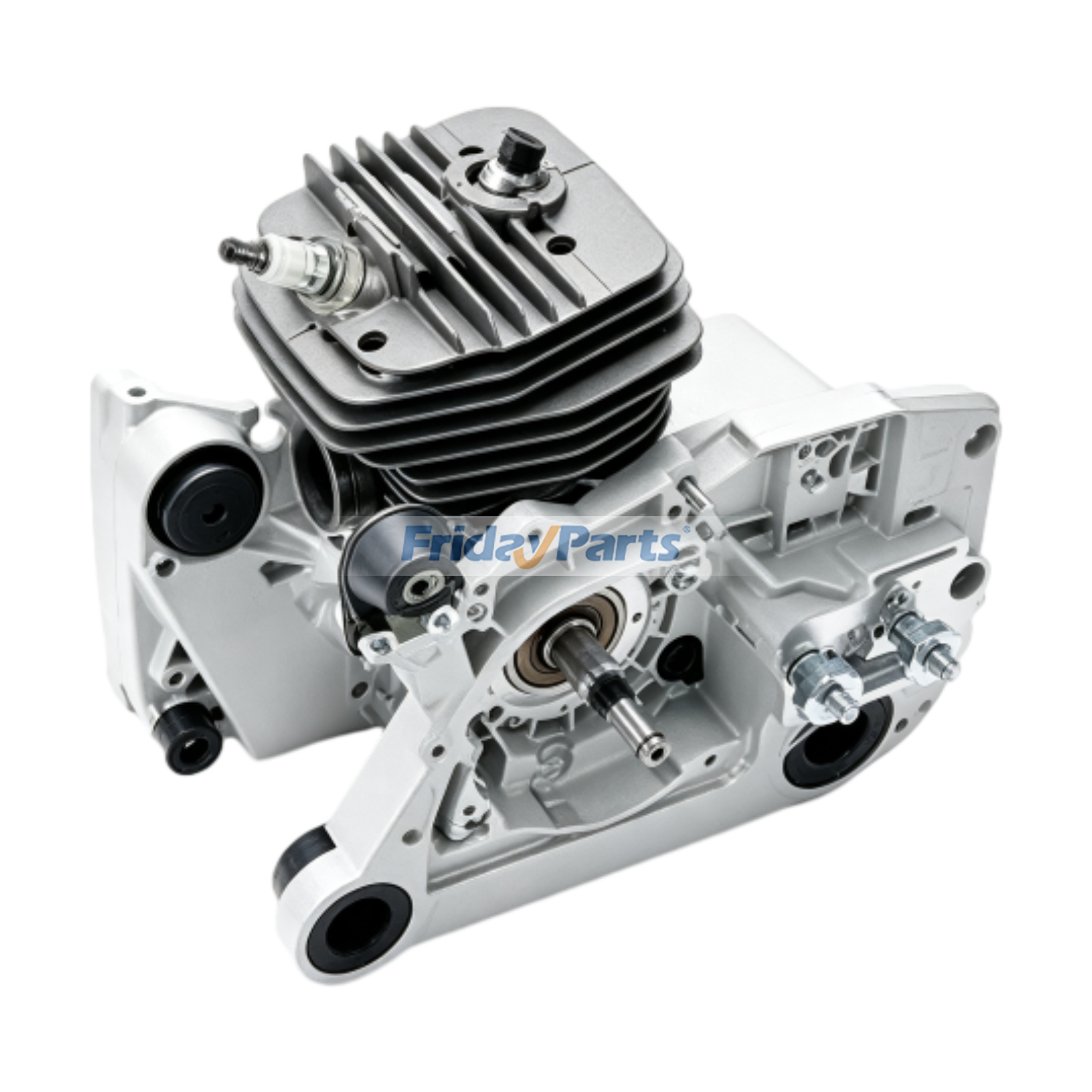 Crankcase Assembly for Stihl Chainsaw MS660