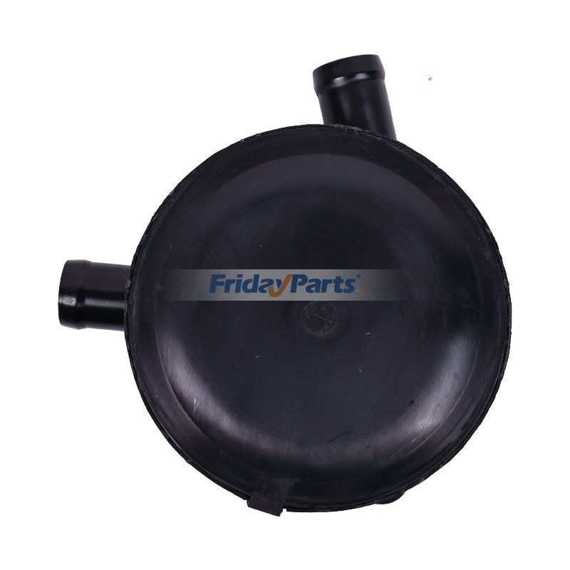 FridayParts Crankcase Breather