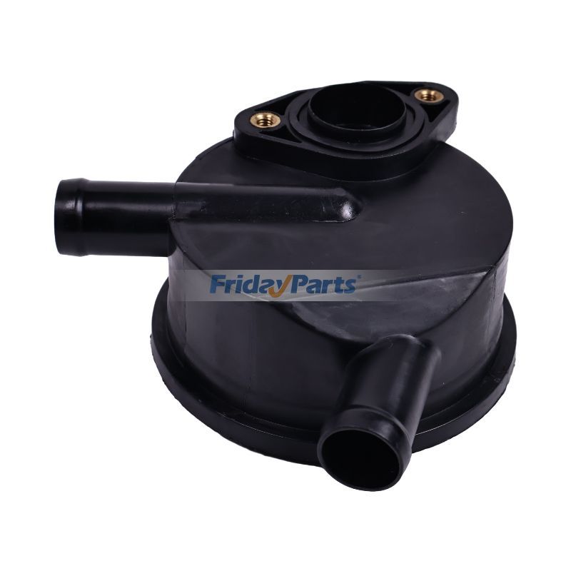 Crankcase Breather 04207651 for Deutz Engine BF6M1013E BFM2012