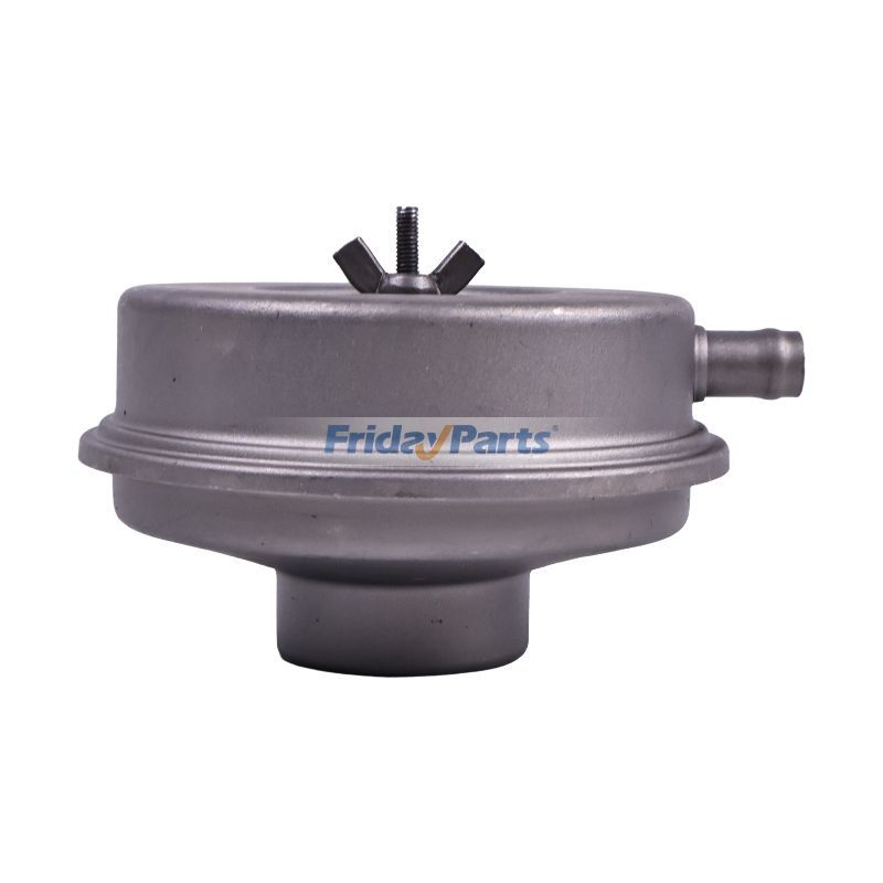 Engine Crankcase Breather NH855 NT855 John Deere CASE IH