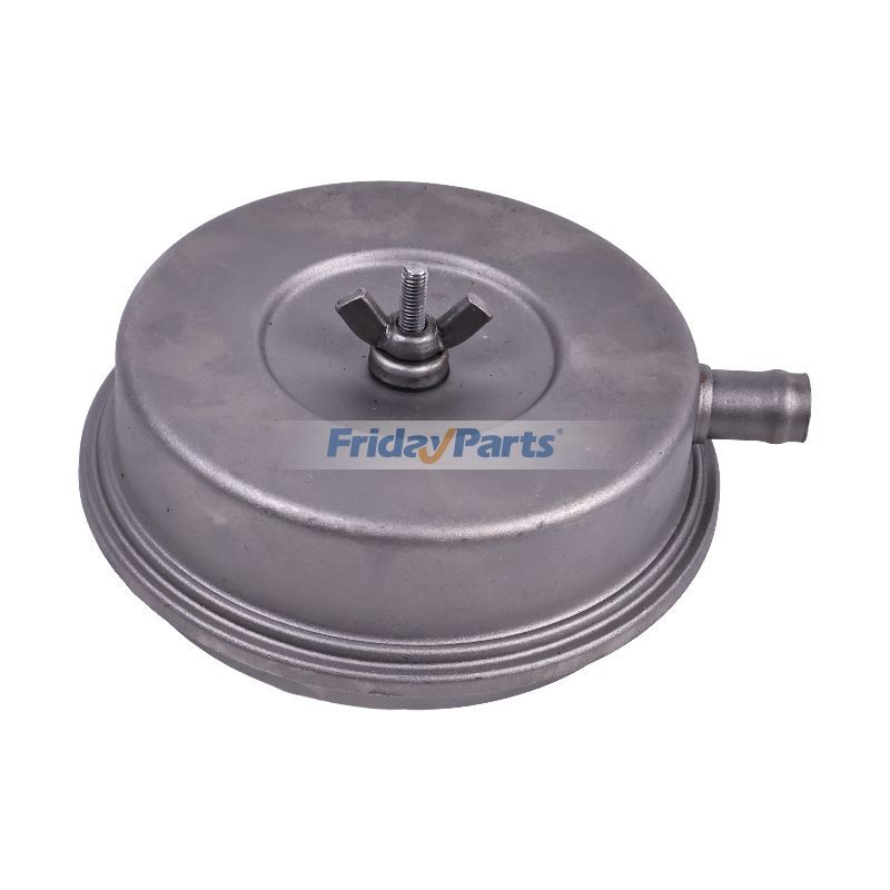 Crankcase Breather NH855 NT855 John Deere CASE IH For CASE,For JOHN DEERE Engine