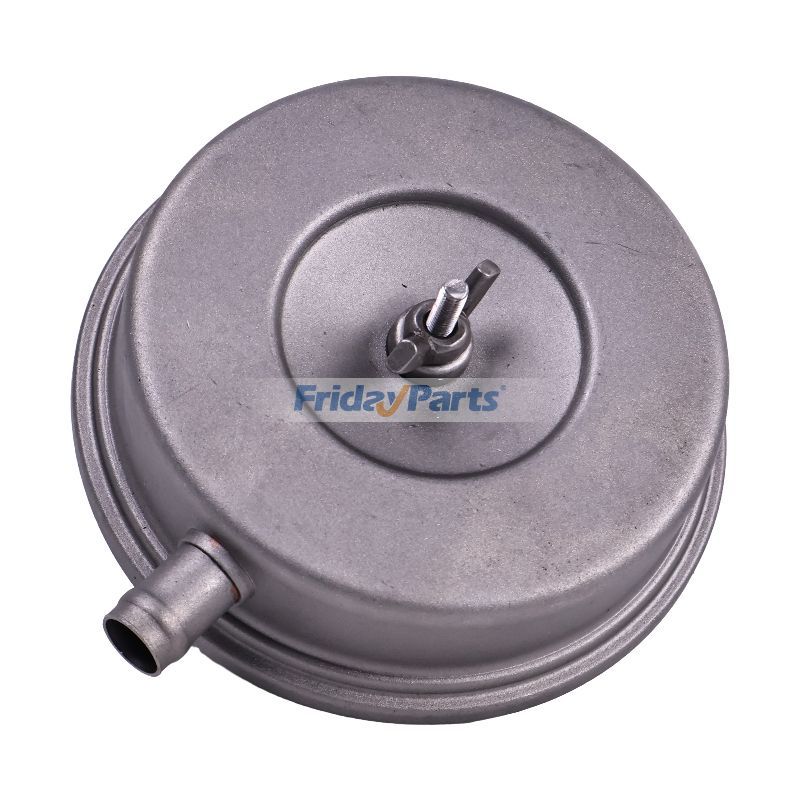 Crankcase Breather NH855 NT855 John Deere CASE IH for Engine