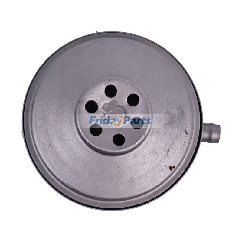 Crankcase Breather NH855 NT855 John Deere CASE IH in Stock in China