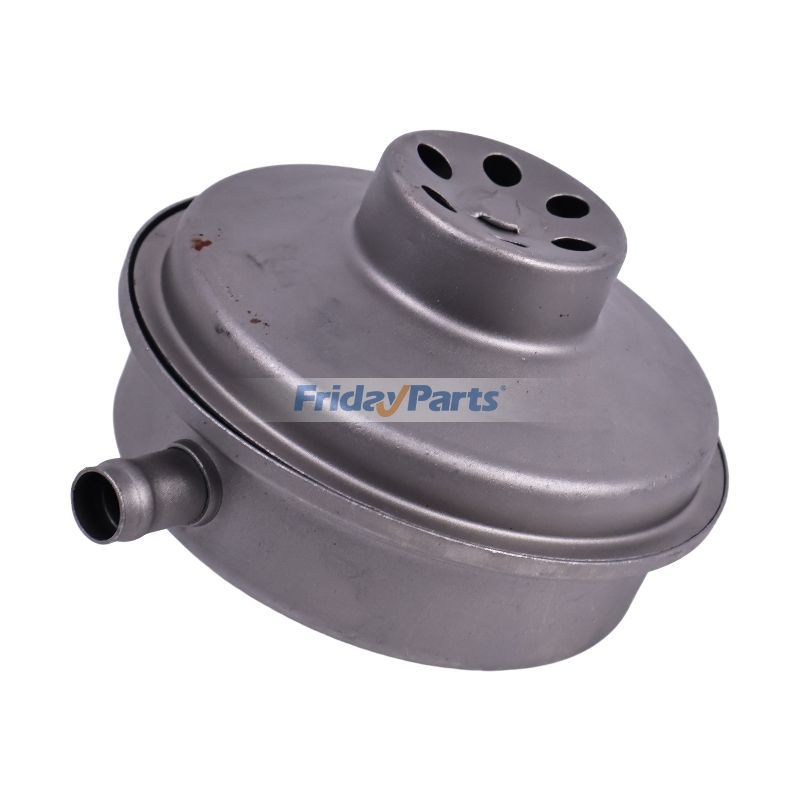  Crankcase Breather NH855 NT855 John Deere CASE IH For CASE,For JOHN DEERE