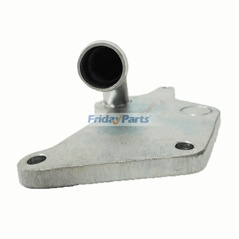 Crankcase Breather 2830405 for Cummins Engine ISDE QSL9