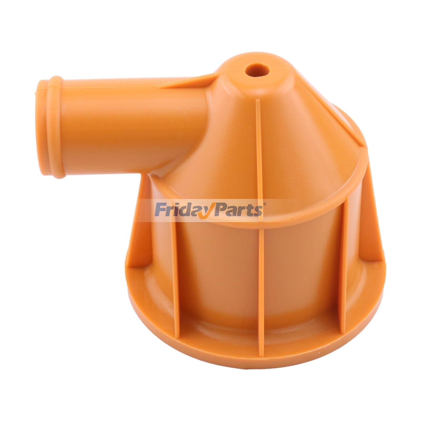 キャタピラー CAT エンジン 3114 3116 3126 コンパクター 815B CB634C CB634C 用クランクケースブリーザー 2W-9162