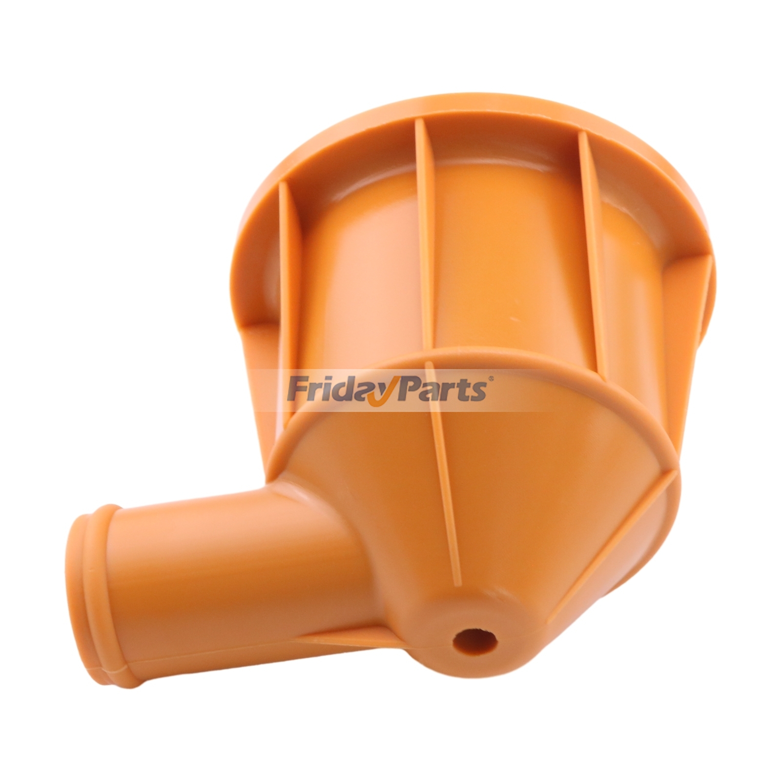 FridayPartsのクランクケースブリーザー