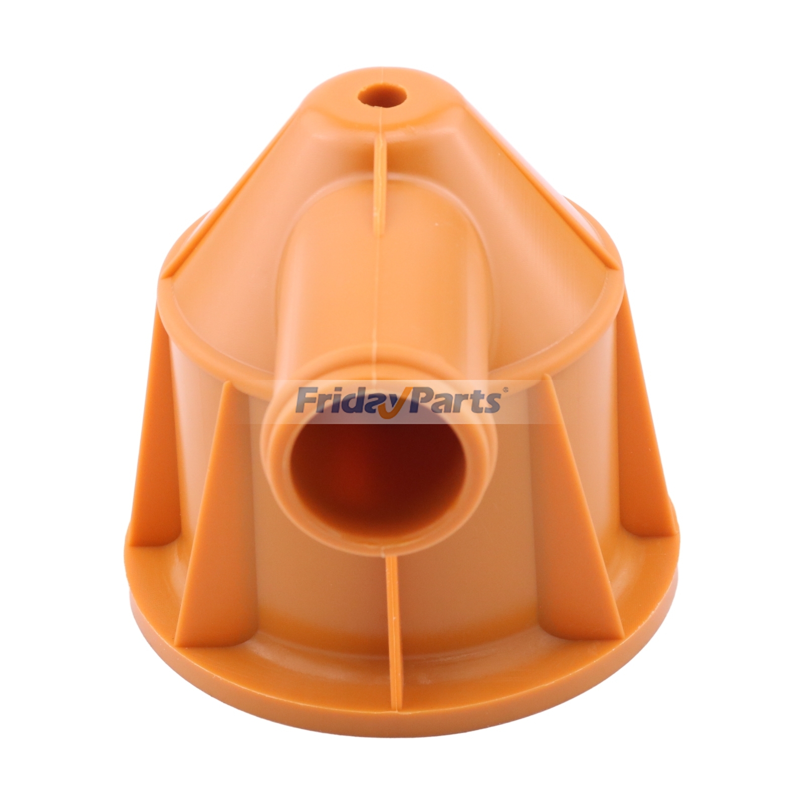 CAT用クランクケースブリーザー