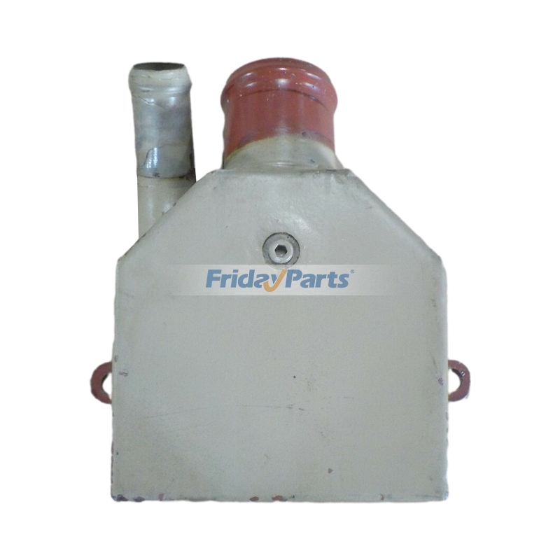 Crankcase Breather 3176609 for Cummins Engine ISBE K38 K50 KTA38GC QSK38 QSK50 QSK60