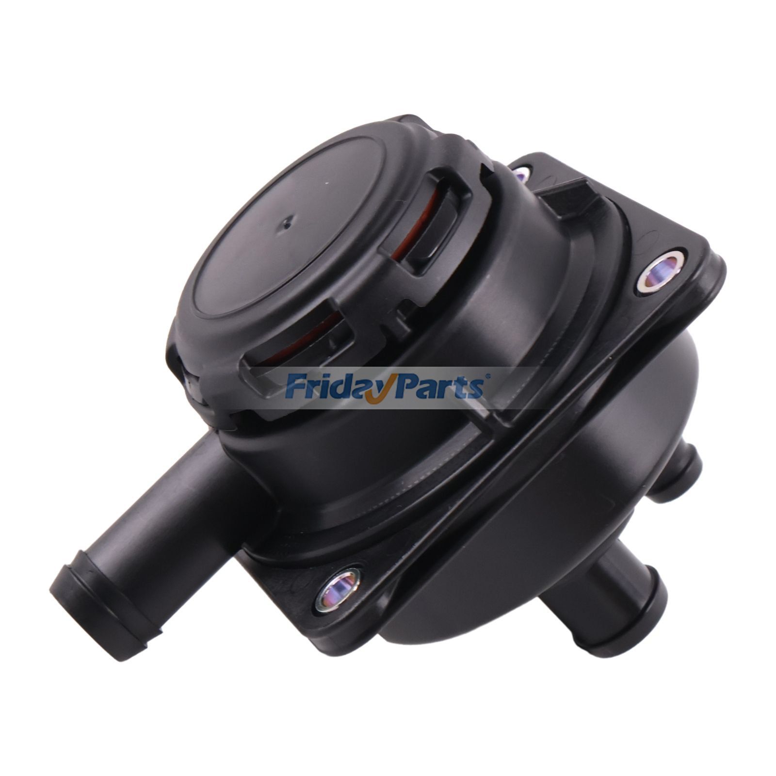 Crankcase Breather for Engine