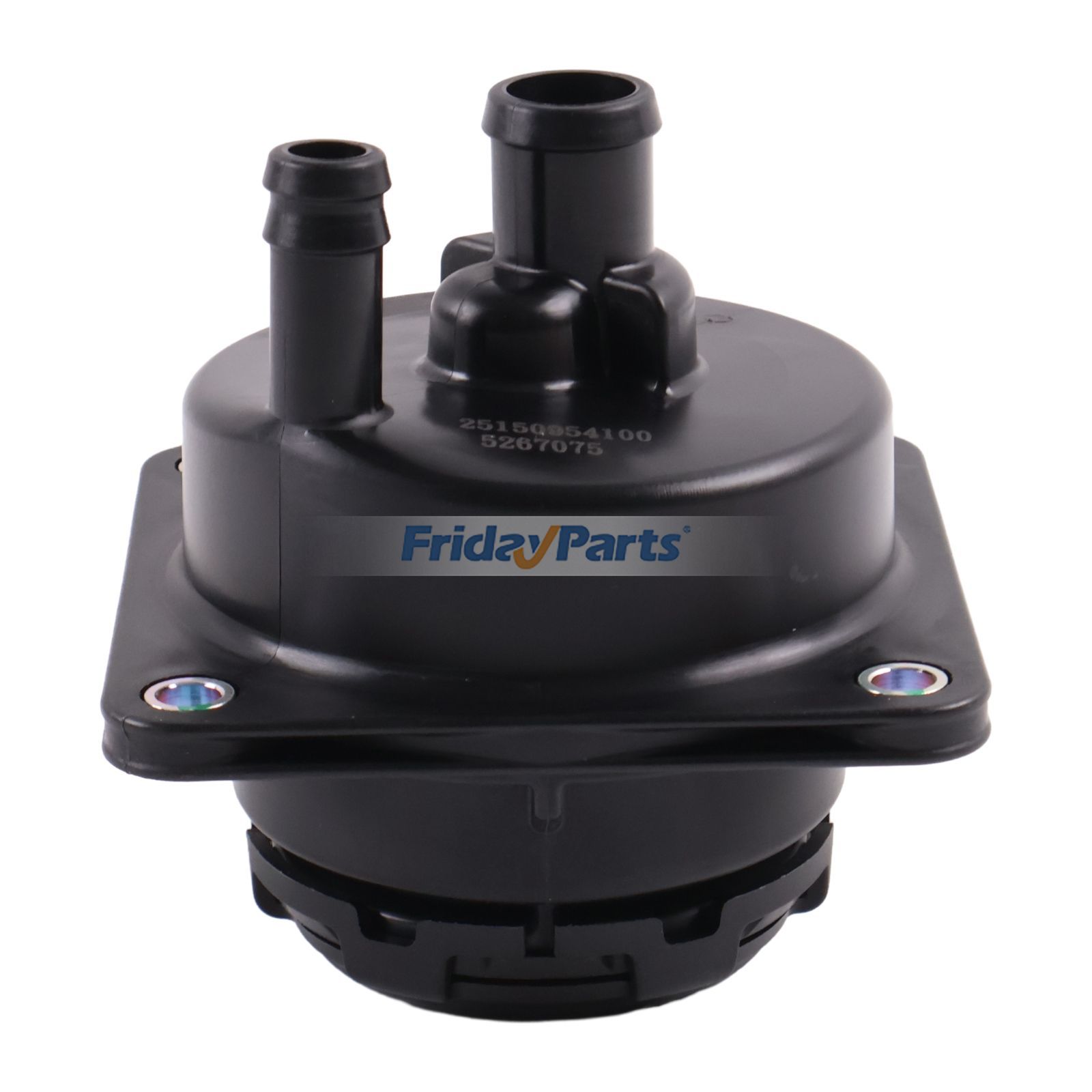 Engine Crankcase Breather