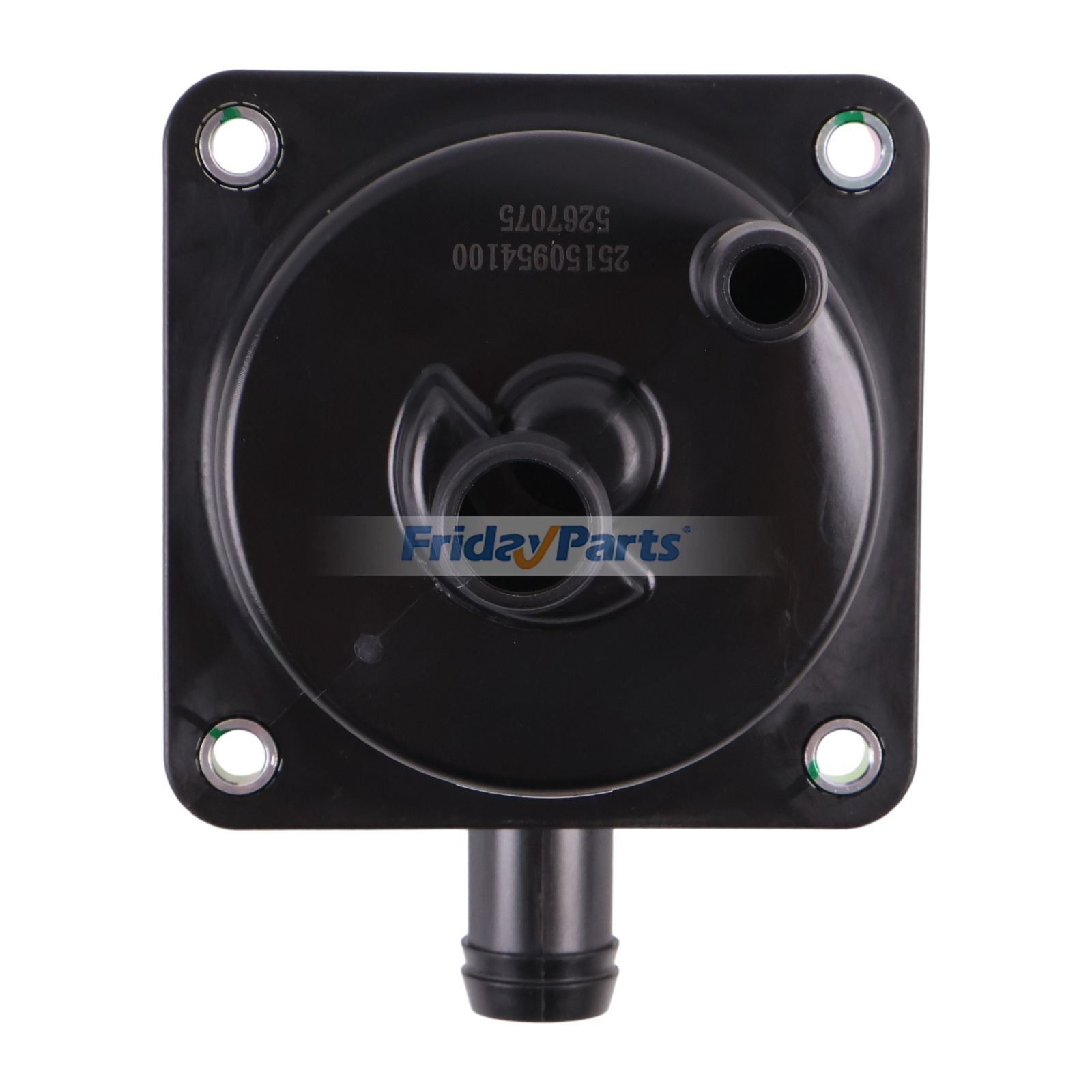 Crankcase Breather  Engine