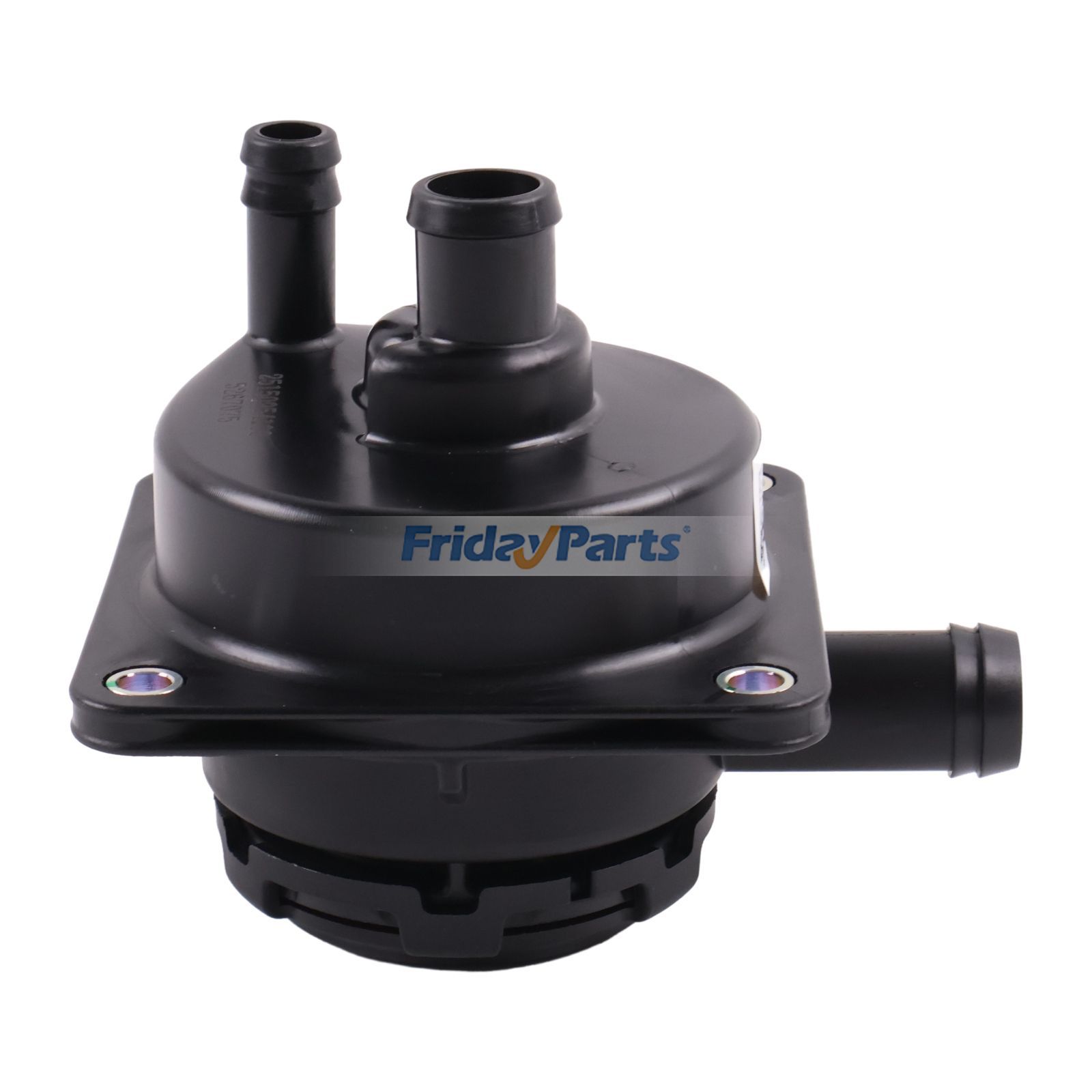 FridayParts Crankcase Breather