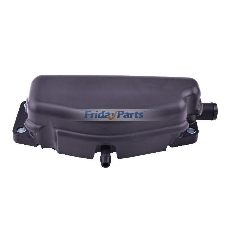 Crankcase Breather for Engine