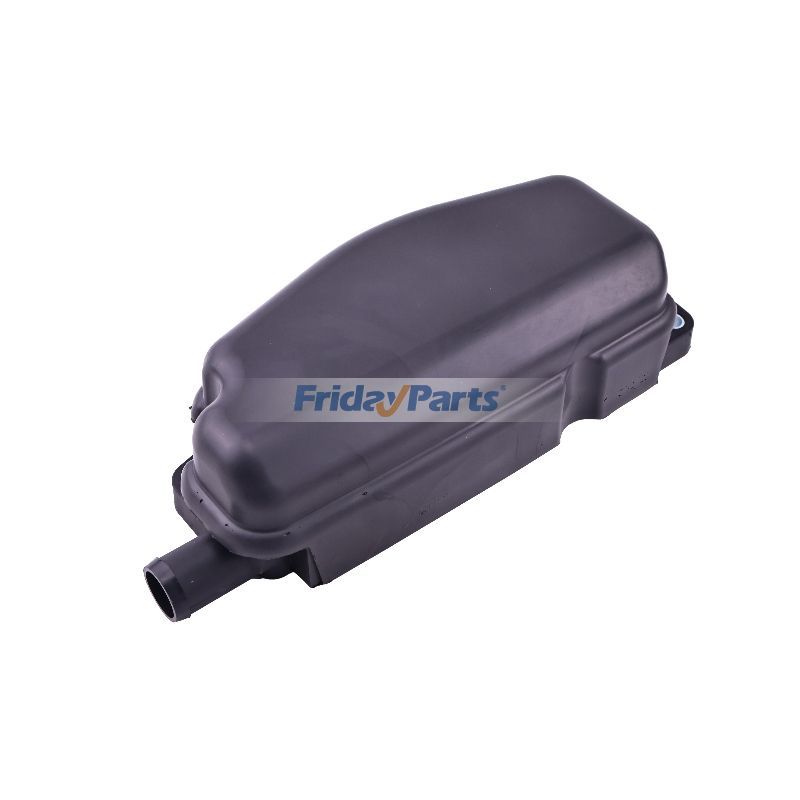 Engine Crankcase Breather