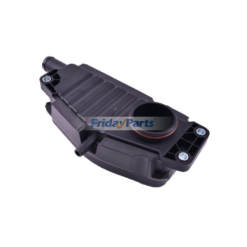 FridayParts Crankcase Breather