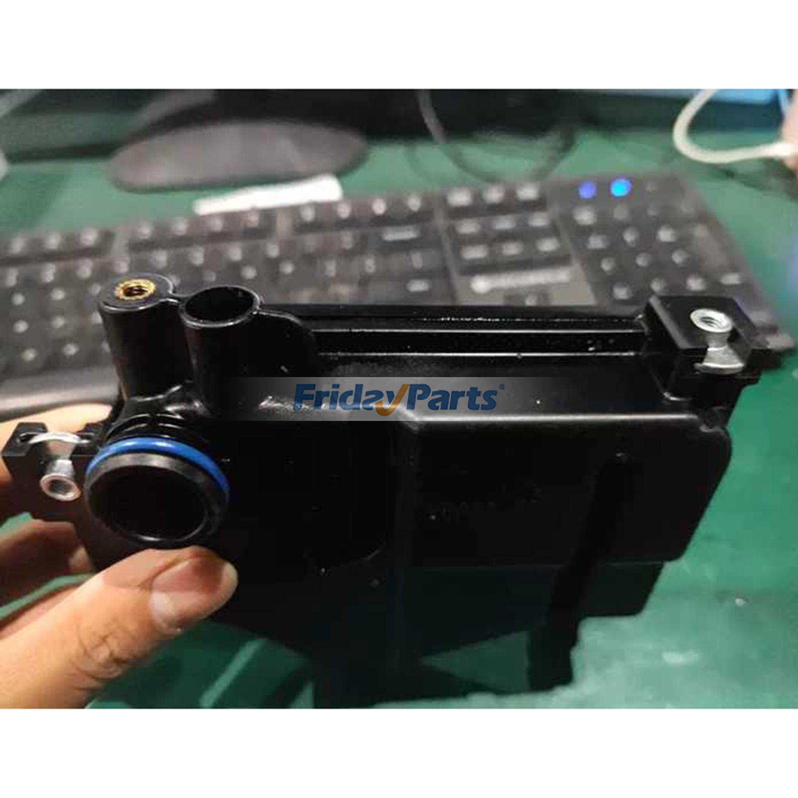 Respiradero del cárter 5564492 para motor Cummins B6.7 ISB6.7L 