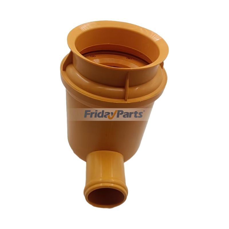 FridayPartsのクランクケースブリーザー