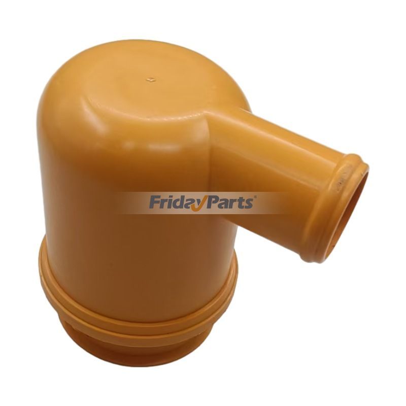 Crankcase Breather 9Y-2988 for Caterpillar Engine 3406 3412 3408 Truck 735 740 725C 769C 773B 771C 775B Pipelayer 578 589 PL72
