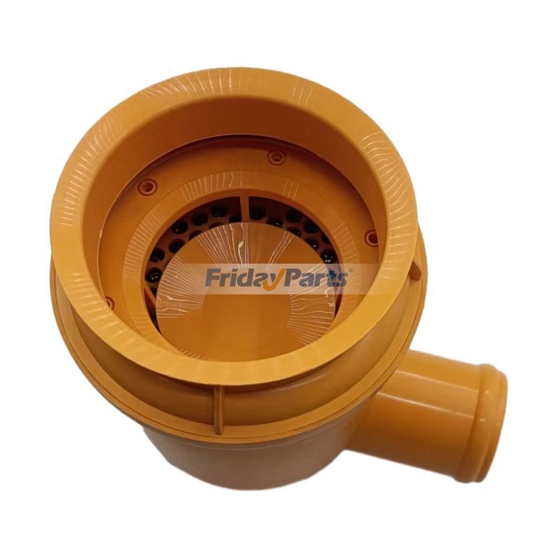 CAT用圧縮機,エンジン,エクスカベーター,発電機,モーターグレーダー,トラクター,トラック,その他の建設機械用クランクケースブリーザー