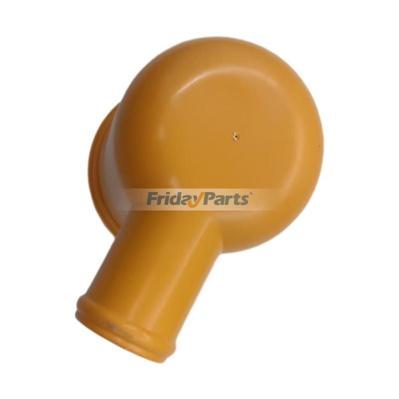 CAT用クランクケースブリーザー