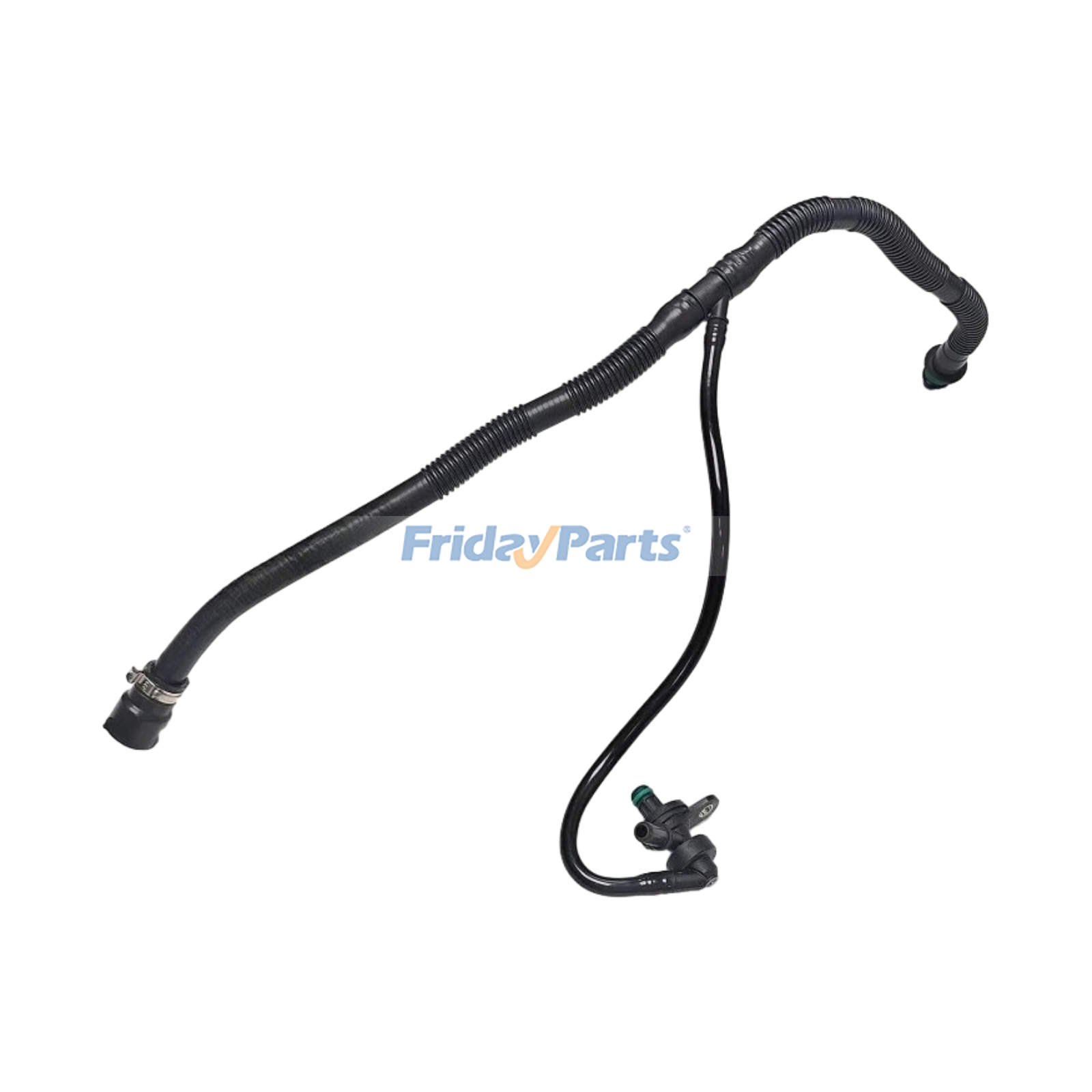 Crankcase Breather Bleed Line A2700183900 for Mercedes-Benz A-Class B-Class CLA W176 W246 2011-2019