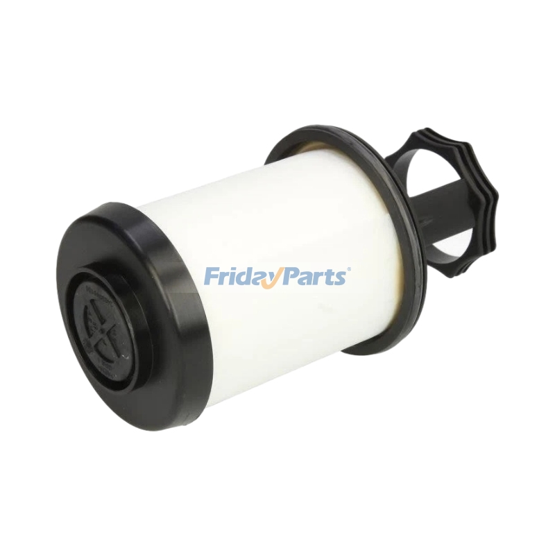 Filtre de reniflard de carter 12886224 10136799 pour pelle Liebherr R938LC et chargeuse L550