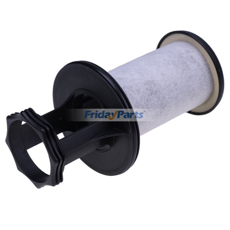 Filtro de ventilación del cárter 3584145 para motores Volvo Penta D4 D6 D9 Para VOLVO