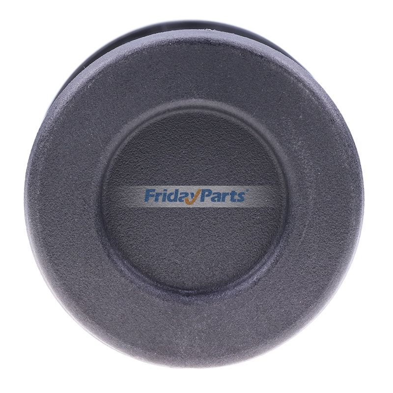 Filtro de ventilación del cárter 3584145 para motores Volvo Penta D4 D6 D9 de FridayParts