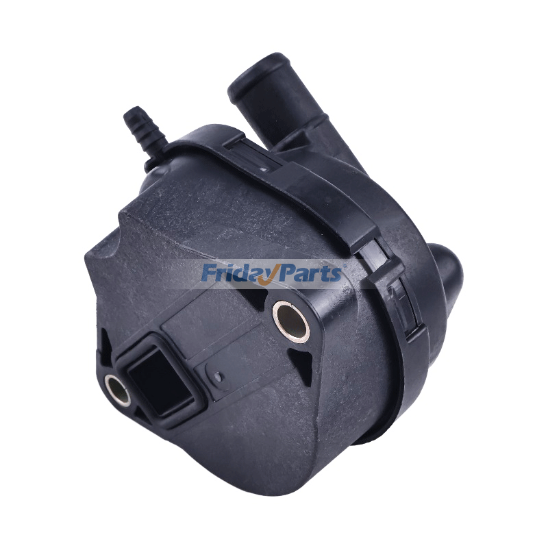 Tapa del filtro de ventilación del cárter 04905110 para motor Deutz TCD 2012 L 04 2V Tractor 7230 TTV para Motor,Tractor Para Deutz-Fahr FridayParts