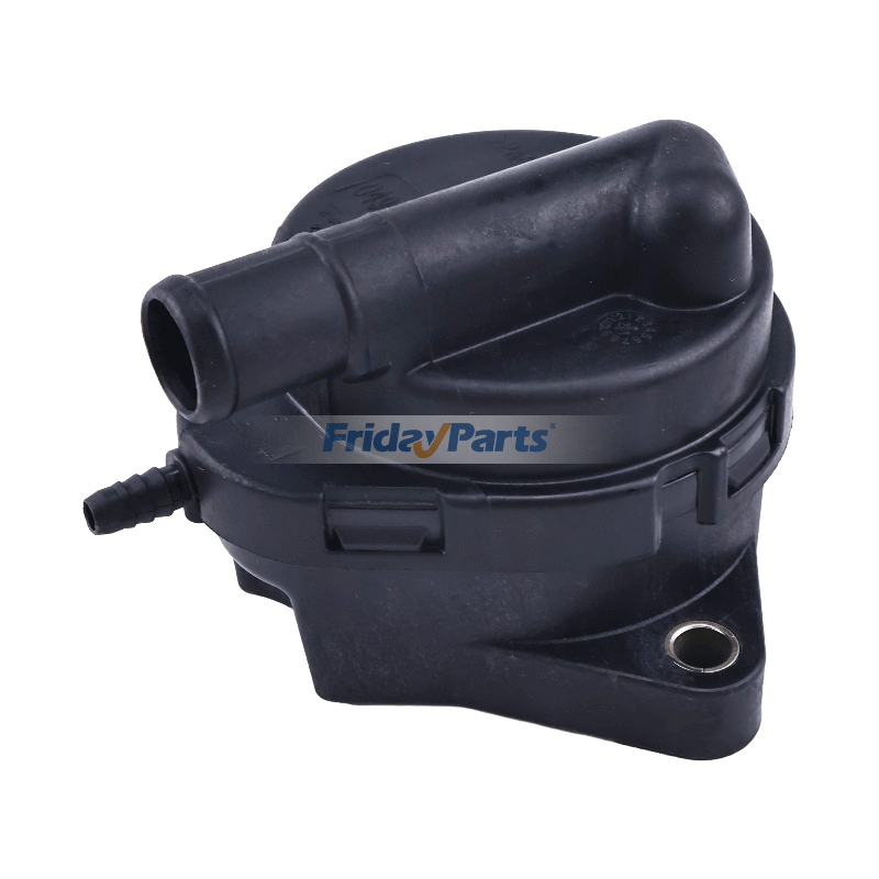 Tapa del filtro de ventilación del cárter 04905110 para motor Deutz TCD 2012 L 04 2V Tractor 7230 TTV Para Deutz-Fahr