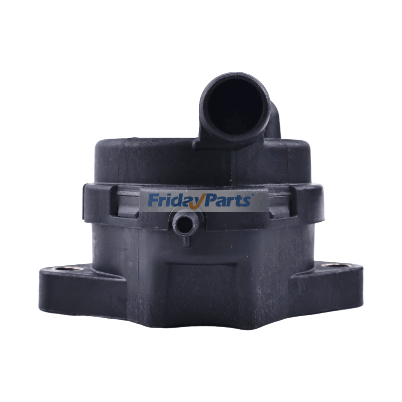 Tapa del filtro de ventilación del cárter 04905110 para motor Deutz TCD 2012 L 04 2V Tractor 7230 TTV de FridayParts