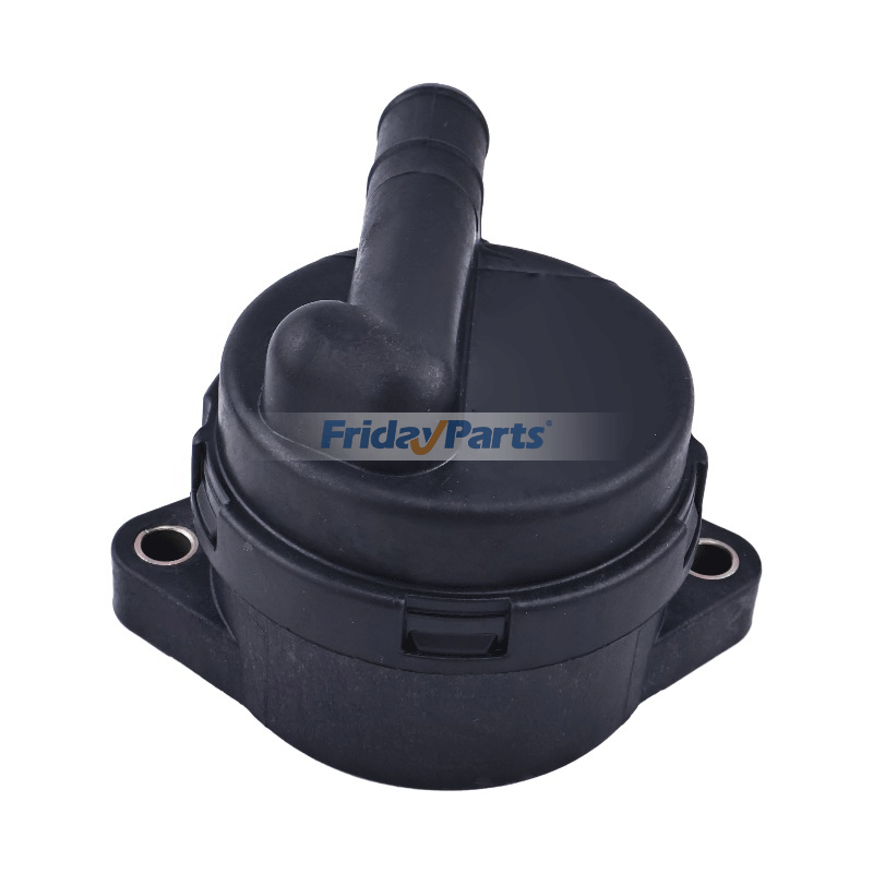 Tapa del filtro de ventilación del cárter 04905110 para motor Deutz TCD 2012 L 04 2V Tractor 7230 TTV