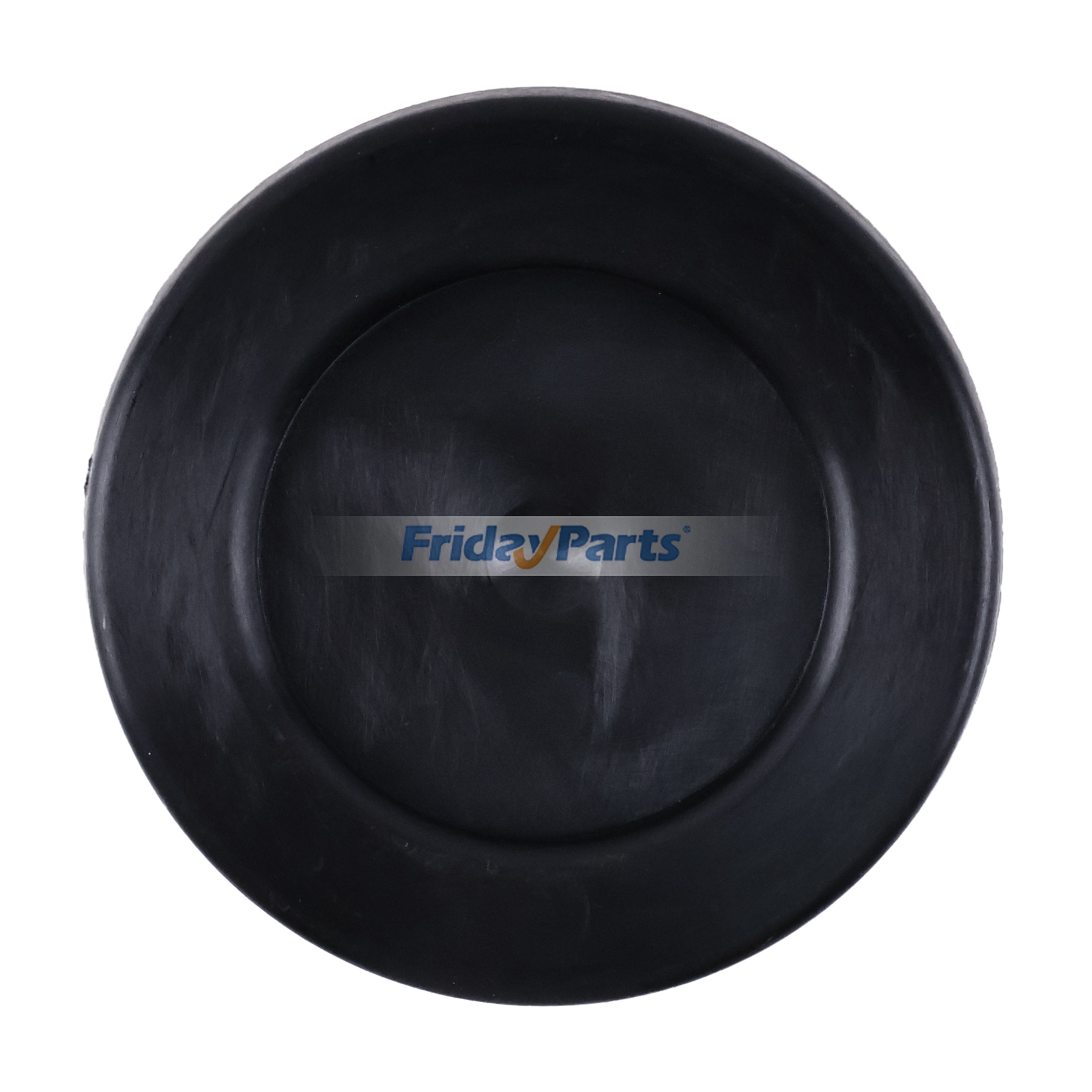 FridayParts Crankcase Breather Filter