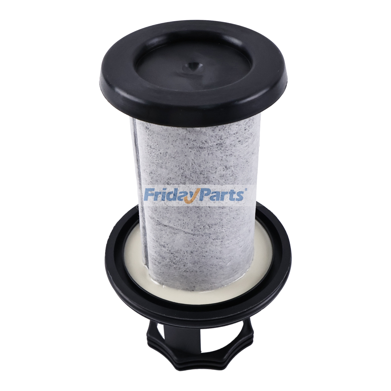 Crankcase Breather Filter compatible with Engine